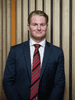 Jarrod Poort