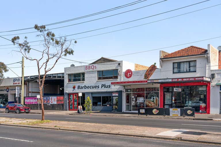 433, 437, 441-443 Graham Street Port Melbourne VIC 3207 - Image 4