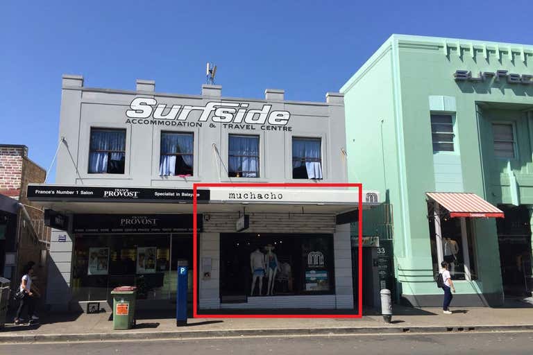 Shop 2/35 Hall Street Bondi Beach NSW 2026 - Image 1