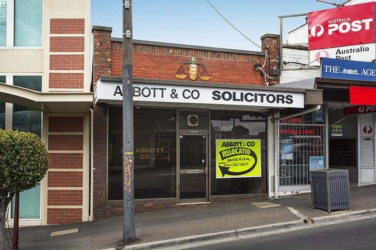 Sold Office at 1628 High Street, Glen Iris, VIC 3146