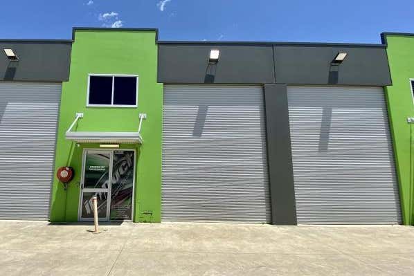 Pacific Business Centre, Unit 3, 23 Amsterdam Circuit Wyong NSW 2259 - Image 1