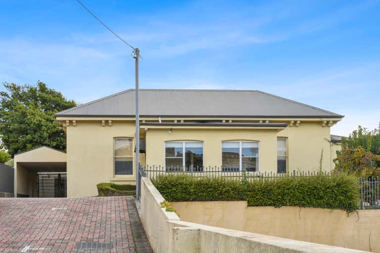 Clinic and Residential, 264 Charles Street Launceston TAS 7250 - Image 1