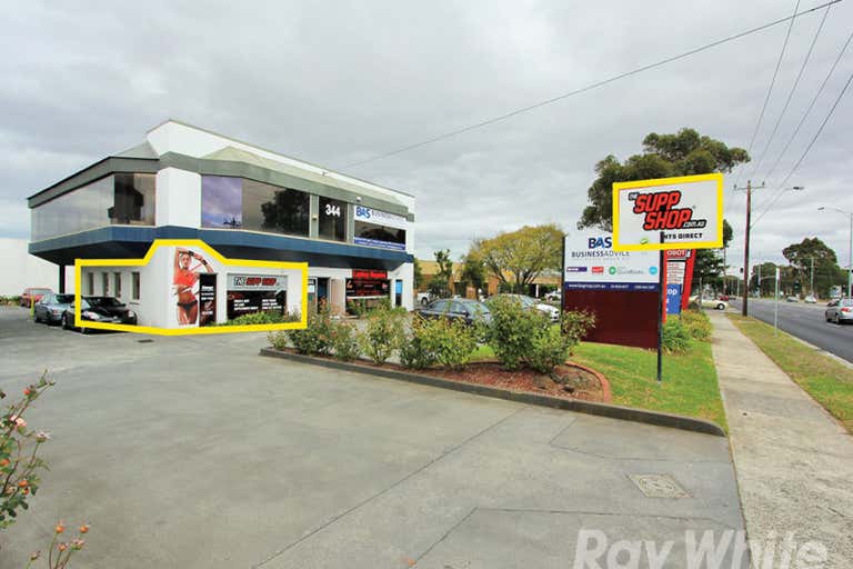 1/344 Ferntree Gully Road Notting Hill VIC 3168 - Image 1