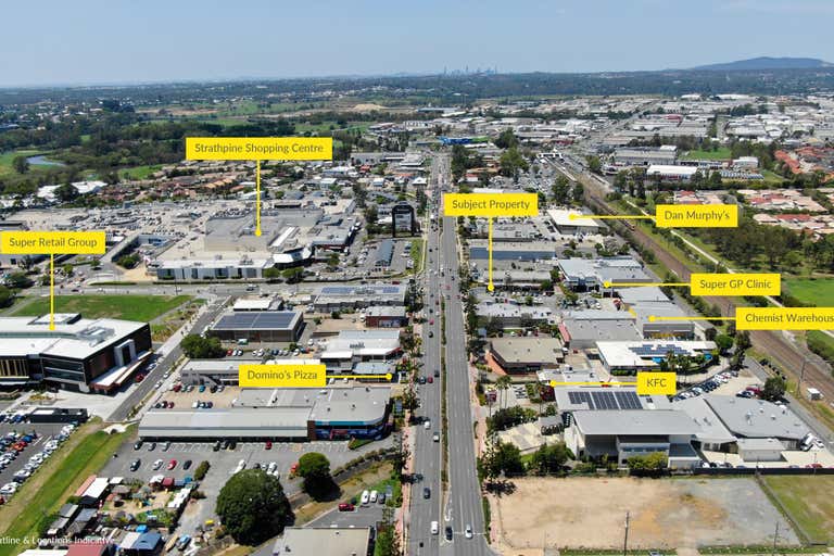 1 & 2, 326 Gympie Road Strathpine QLD 4500 - Image 2