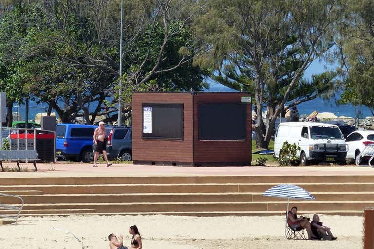 Kiosk Marina Drive, Coffs Harbour Jetty Foreshore Coffs Harbour NSW 2450 - Image 3