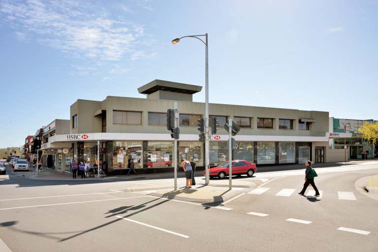 Level 1, 38 Kingsway Glen Waverley VIC 3150 - Image 1