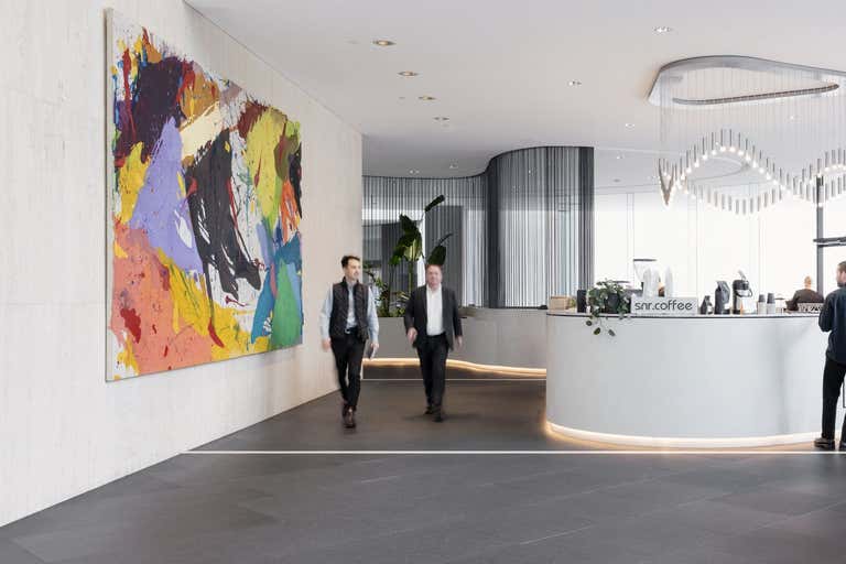 QV1, 250 St Georges Terrace Perth WA 6000 - Image 3