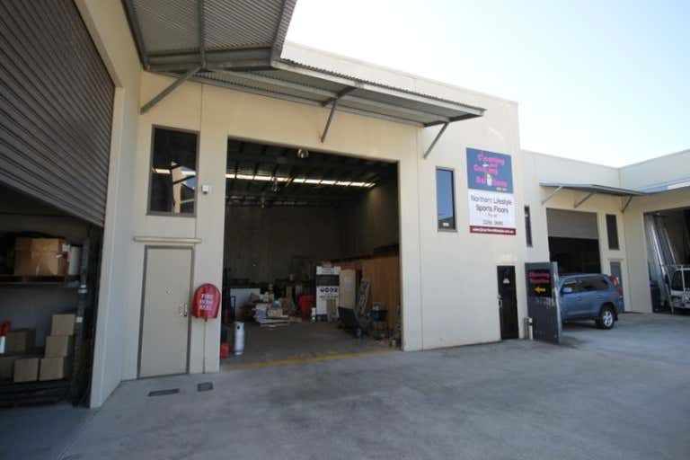 Unit 5, 41 Enterprise Street Cleveland QLD 4163 - Image 1