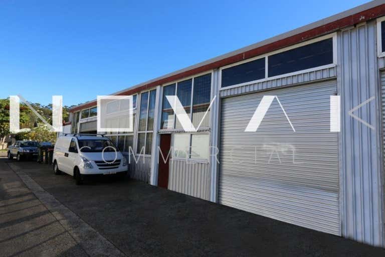 LEASED BY MICHAEL BURGIO 0430 344 700, 5/27-29 Warraba Street North Narrabeen NSW 2101 - Image 1