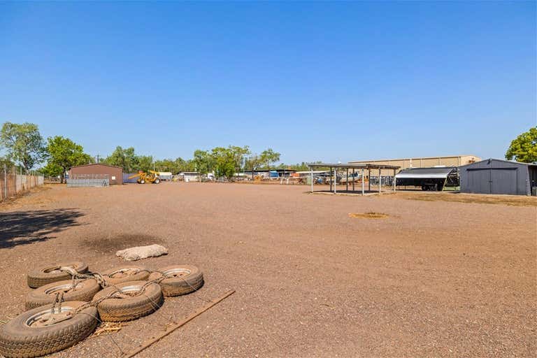 Humpty Doo NT 0836 - Image 2