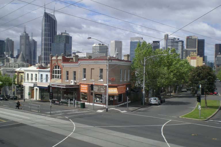 Level 1, 376 Victoria Street North Melbourne VIC 3051 - Image 2