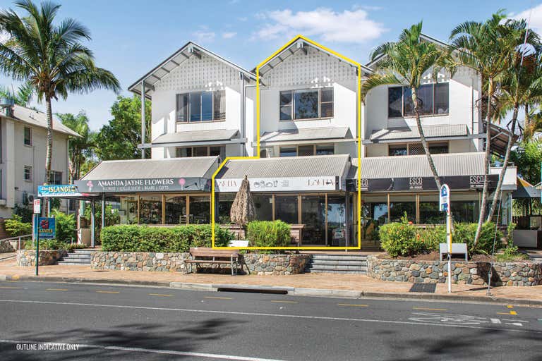 Lot 2, 185-187 Gympie Terrace Noosaville QLD 4566 - Image 2