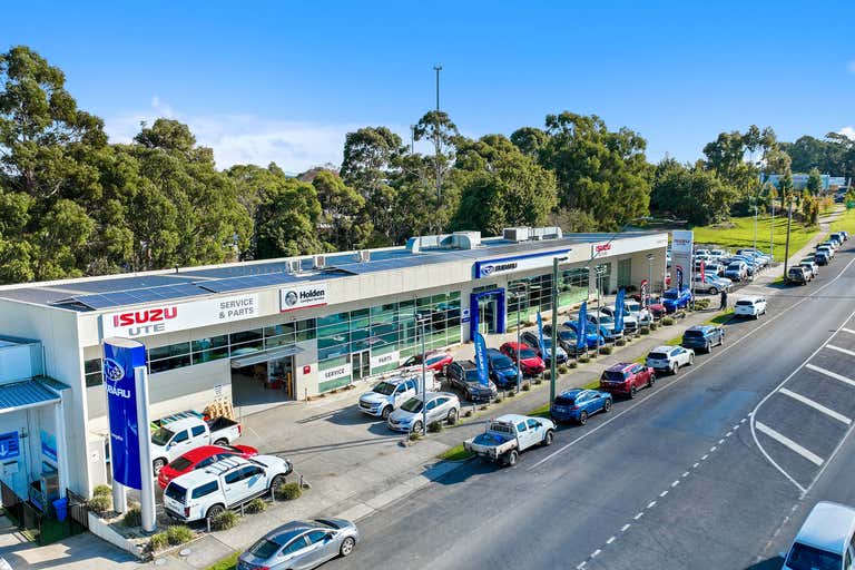 6-8 Koonwarra Road (South Gippsland Hwy) Leongatha VIC 3953 - Image 3