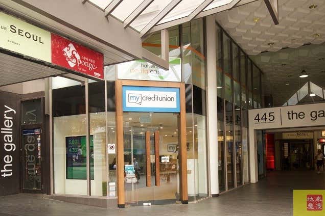 Shop8, 445 Victoria Avenue Chatswood NSW 2067 - Image 2