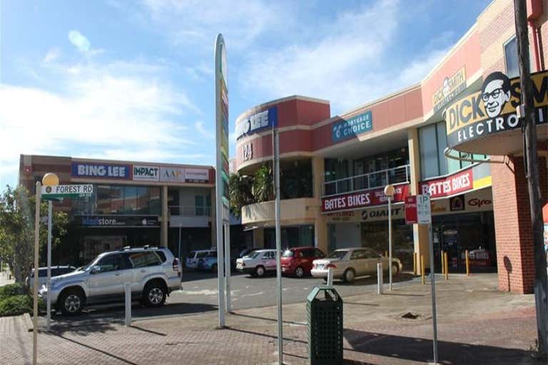 Suite 3C, 124 Forest Road Hurstville NSW 2220 - Image 3