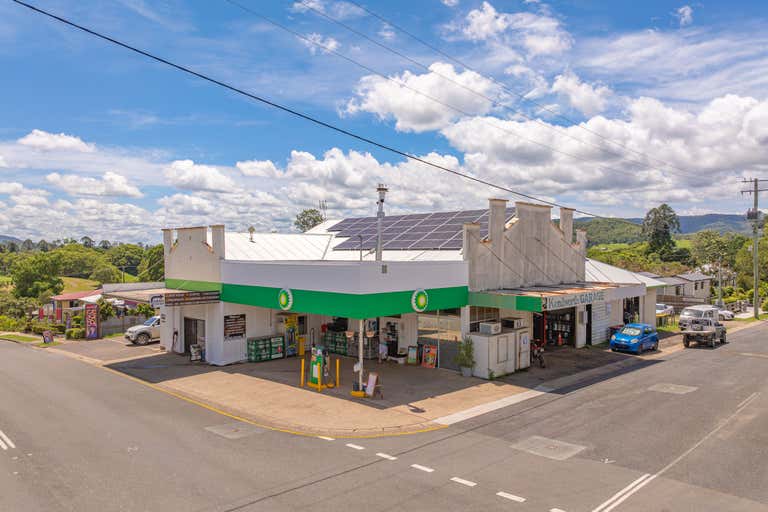 KENILWORTH GARAGE, 20 Elizabeth Street Kenilworth QLD 4574 - Image 1