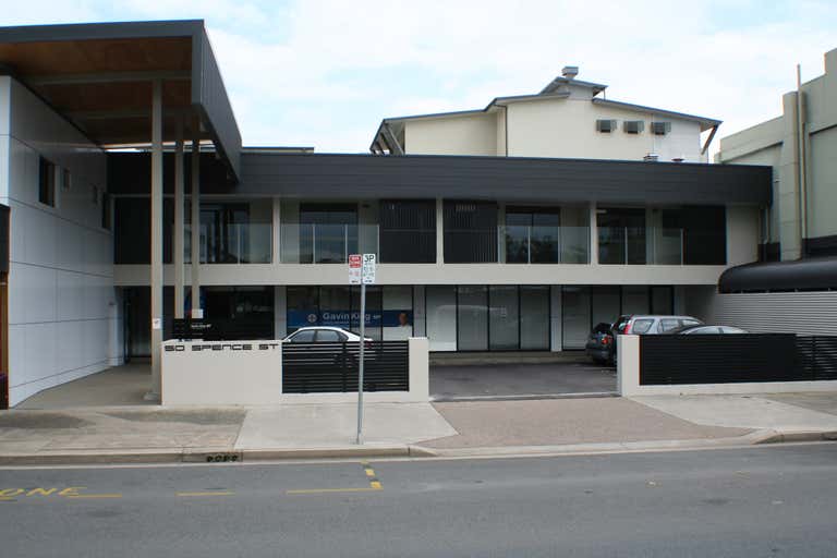 Suites 3 & 4, 46-50 Spence Street Cairns City QLD 4870 - Image 1