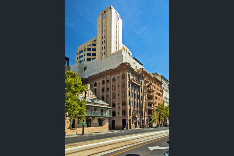 178 North Terrace Adelaide SA 5000 - Image 1