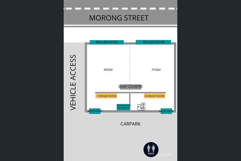 Kuranda QLD 4881 - Image 2