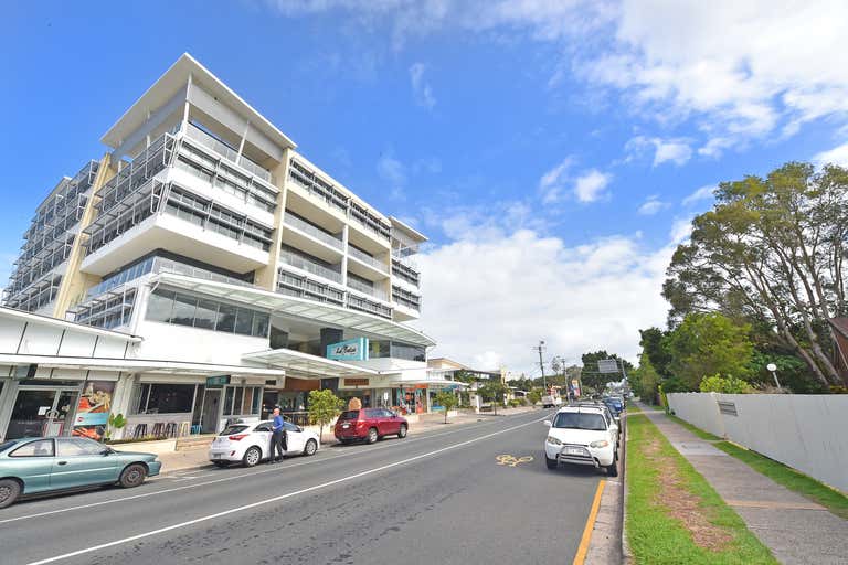 Suite 306/45 Brisbane Road Mooloolaba QLD 4557 - Image 1