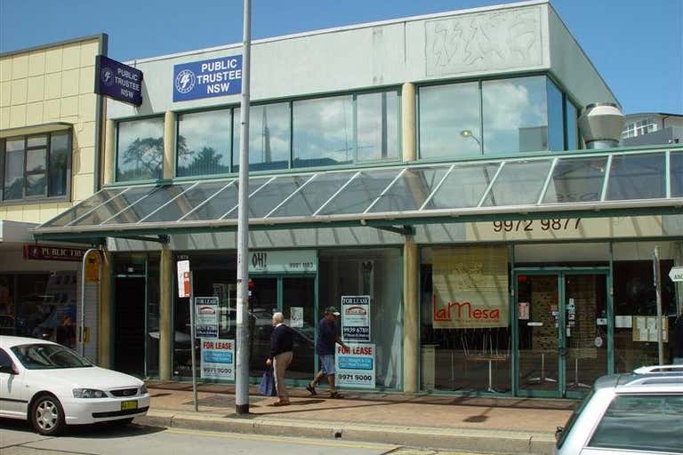 Suite 2B, 874 Pittwater Road Dee Why NSW 2099 - Image 1