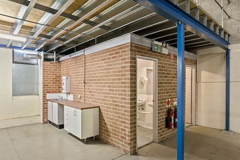 Warehouse 1, 12-14 Suakin Street Pymble NSW 2073 - Image 4