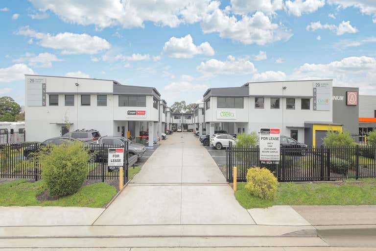 4/29 Wurrook Circuit Caringbah NSW 2229 - Image 2