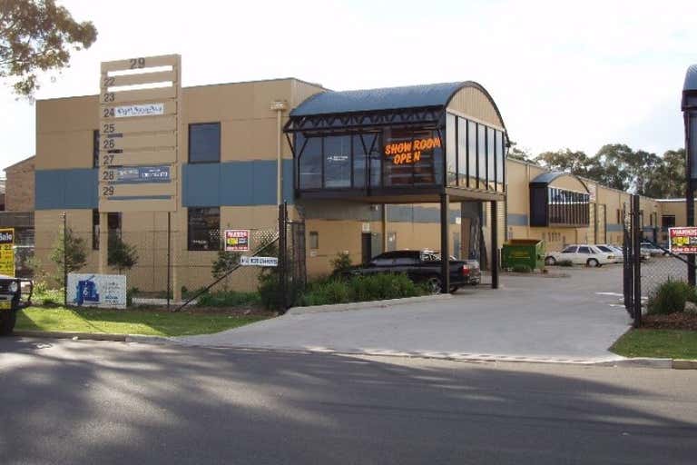 Unit 2, 29 Coombes Drive Penrith NSW 2750 - Image 2