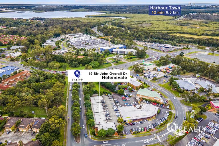 17-19 Sir John Overall Drive Helensvale QLD 4212 - Image 1