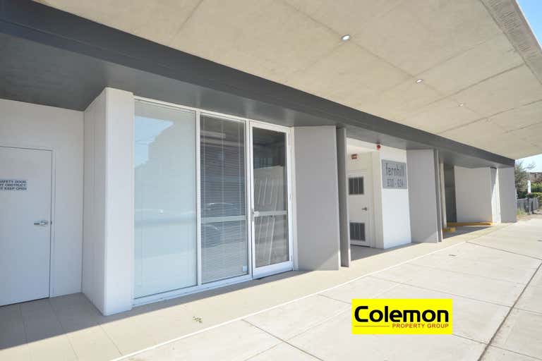 LEASED BY COLEMON PROPERTY GROUP, Shop 1, 630-634  New Canterbury Road Hurlstone Park NSW 2193 - Image 1