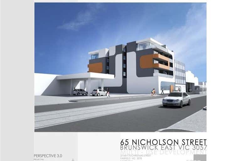 65 Nicholson Street Brunswick VIC 3056 - Image 4