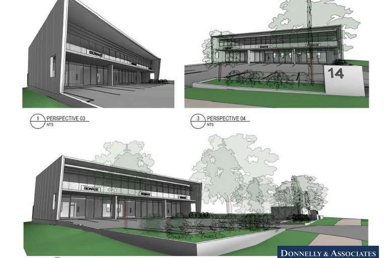 14 Adler Circuit, Yarrabilba, QLD 4207 Office For Lease