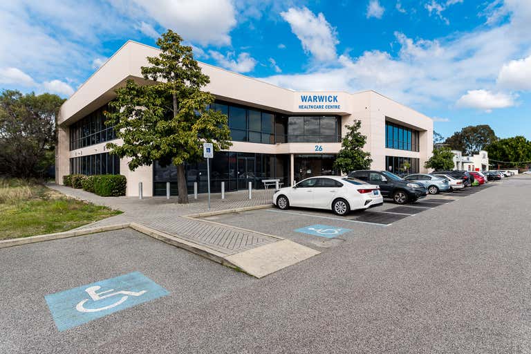 7/26 Dugdale Street Warwick WA 6024 - Image 2