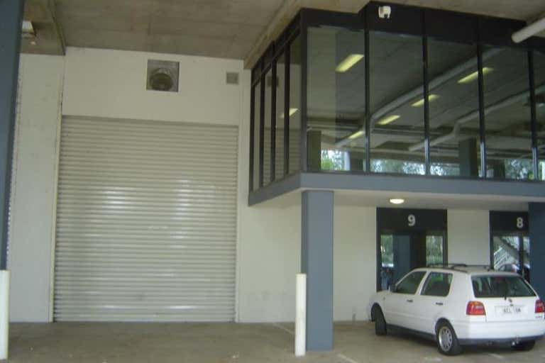 Inglewood Business Centre, Unit  9, 5-7 Inglewood Place Baulkham Hills NSW 2153 - Image 1