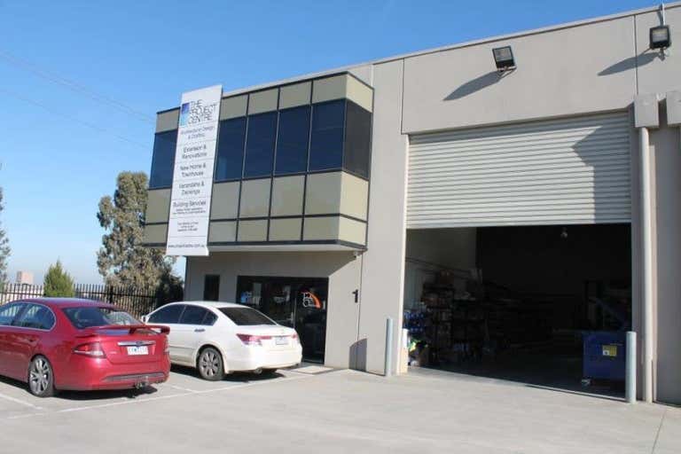 Unit 1, 26-28 Abbott Road Hallam VIC 3803 - Image 1