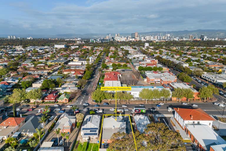 160 South Road Torrensville SA 5031 - Image 3
