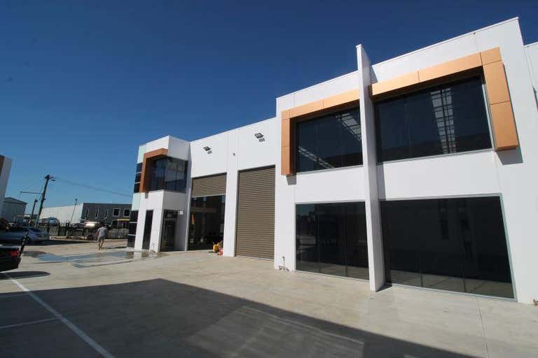 Unit 22, 24 Bormar Drive Pakenham VIC 3810 - Image 1