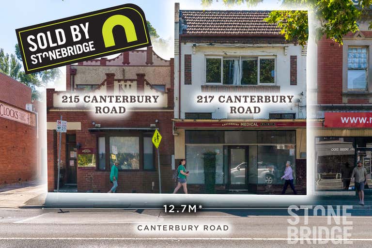 215-217 Canterbury Road Canterbury VIC 3126 - Image 4