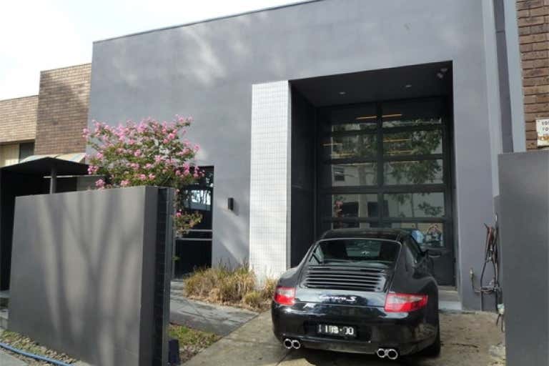 40 King Street Prahran VIC 3181 - Image 1