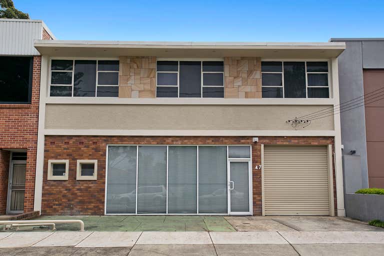 47-49 Kingsway Kingsgrove NSW 2208 - Image 2