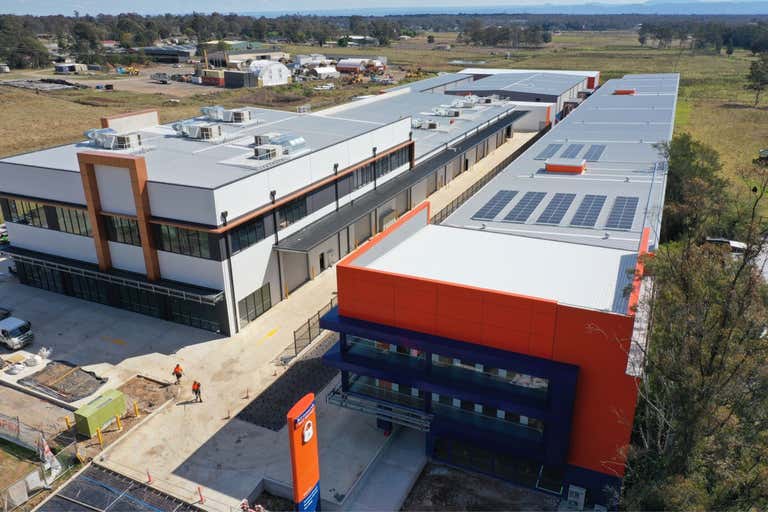 4 Terry Road, Box Hill, NSW 2765 Shop & Retail Property For Lease