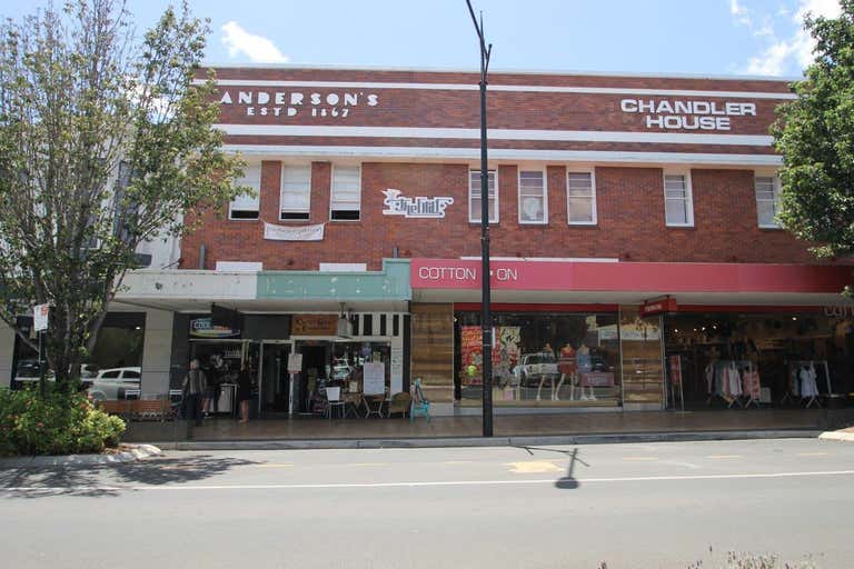 488B Ruthven Street Toowoomba City QLD 4350 - Image 2