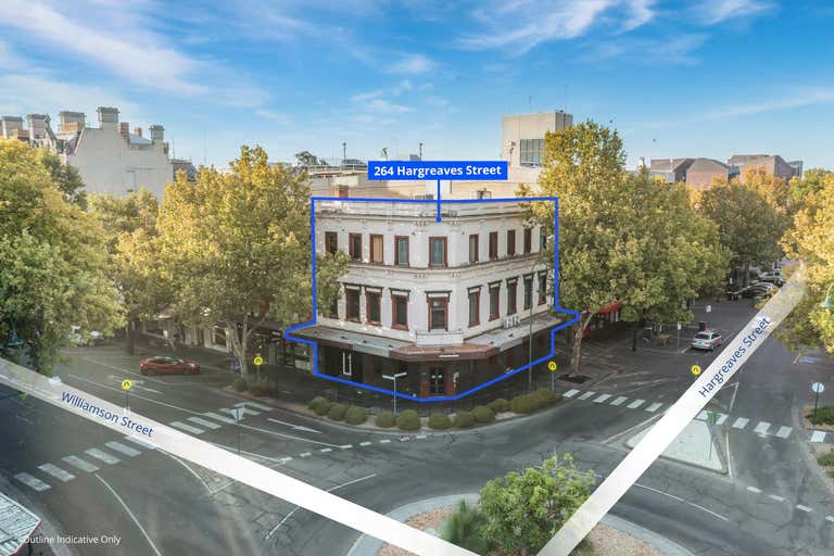 264 Hargreaves Street Bendigo VIC 3550 - Image 1