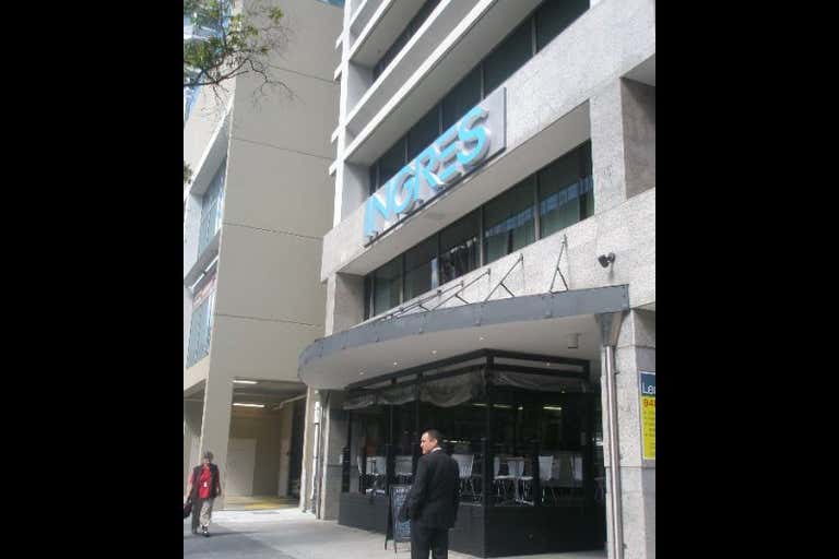 IEC Building, 231 Adelaide Terrace Perth WA 6000 - Image 1