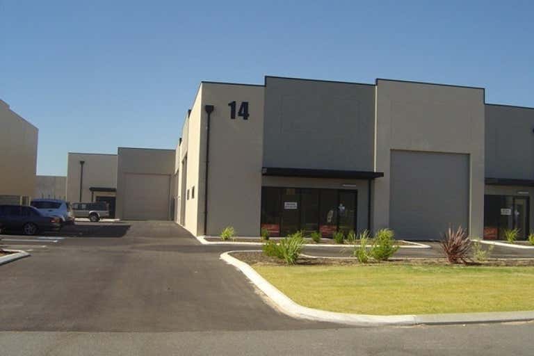 Unit 4, 14 Blackly Row Cockburn Central WA 6164 - Image 1