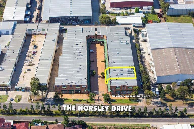 Units 19 & 20, 1345 The Horsley Drive Wetherill Park NSW 2164 - Image 3