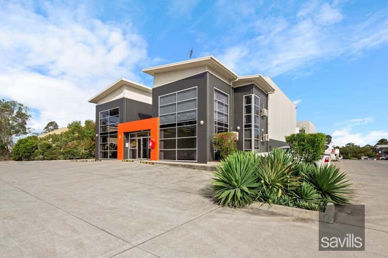 Building 7, 93 Burnside Road Stapylton QLD 4207 - Image 2