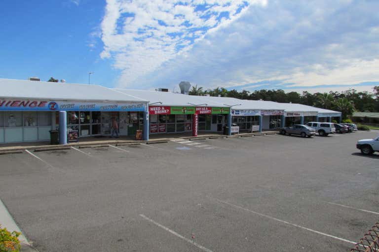 Airport Shopping Village, Shop 4A, 281 J Hickey Avenue Gladstone Central QLD 4680 - Image 2