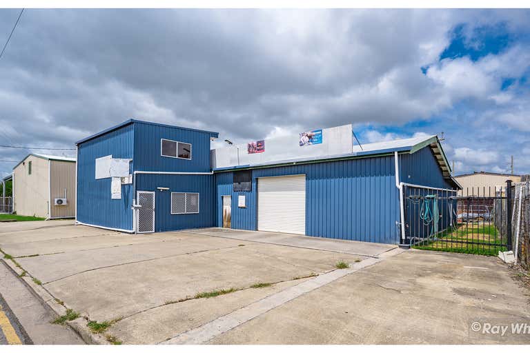 42 Robison Street Park Avenue QLD 4701 - Image 1