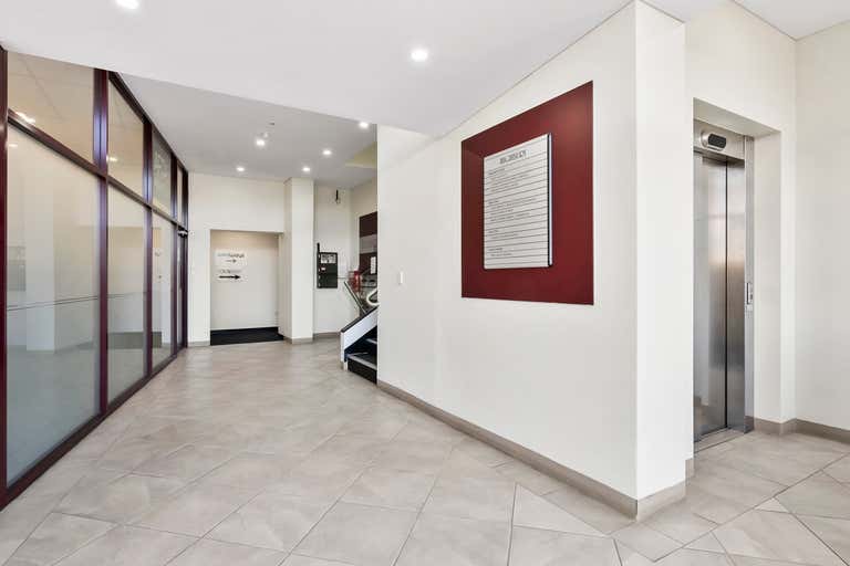 Level 2, 136 Davey Street Hobart TAS 7000 - Image 2